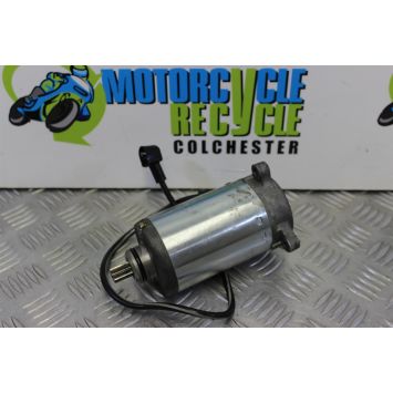 Triumph Legend TT Starter Motor with Lead 1998 to 2001 900 B052