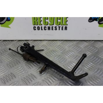 Suzuki GSF 1200 Bandit Side Stand with Spring 1997 to 2000 GSF1200 Mk1 B058