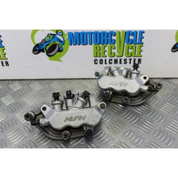 Honda XL 700 V Transalp Brake Calipers Front 2008 to 2012 XL700V B072