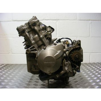 Honda CB 600 S Hornet Engine Motor 39k miles 2000 2001 2002 CB600 F2 A744