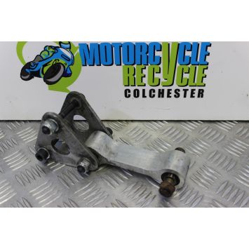 Honda VFR 800 Shock Linkage Rear 1998 to 2001 VFR800 VFR800F B050