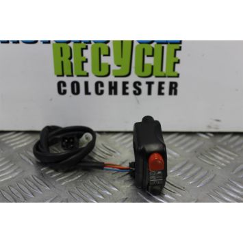 Aprilia RSV 1000 Mille Switchgear Right 2001 2002 RSV1000 B047