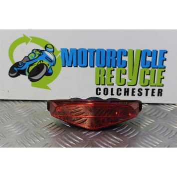 Ducati Monster 1100 Evo Rear Light LED Genuine 2012 2013 M1100 B082