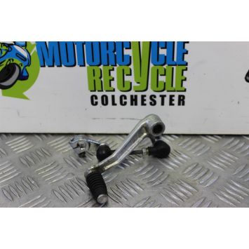 Suzuki GSX 600 F Gear Lever Pedal GSXF 2001 to 2006 GSX600F B071