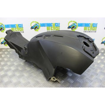Ducati Monster 1100 Evo Fuel Tank Petrol 2012 2013 M1100 B082