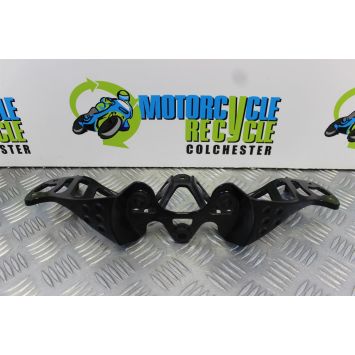 Kawasaki ZX 10 R Clocks Mount Bracket ZX10R 2006 2007 D6F D7F B187