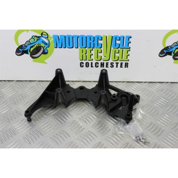 BMW R 1150 GS Panel Clocks Housing Mount R1150GS 1999 to 2001 B055