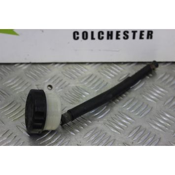 Honda CBR 900 RR Master Cylinder Reservoir Rear Fireblade 1998 1999 CBR900 B053