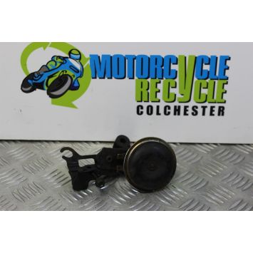 Yamaha FZ8 Fazer Horn with Bracket 2010 to 2015 FZ8S FZ8N B051
