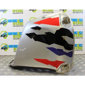 Honda XRV 750 Africa Twin Fuel Tank Petrol 1996 to 2003 RD07A B074