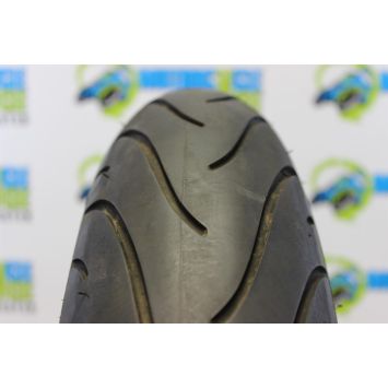 Ducati Multistrada 1200 Tyre Front 120/70-17 Pilot Street 2010 to 2012 MTS B076