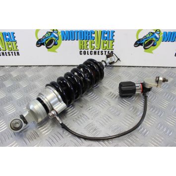 BMW R 1150 GS Shock Rear YSS R1150GS 1999 to 2001 B055