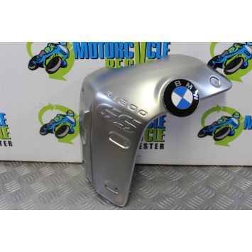 BMW R 1200 GS Panel Fairing Left Metal Outer R1200GS TU 2010 to 2012 B079