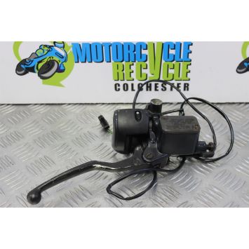 BMW F 650 GS Brake Master Cylinder Front F650GS F650 2004 to 2006 B181