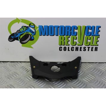 Triumph Street Triple 675 Panel Seat Catch Moulding 2013 to 2016 B049