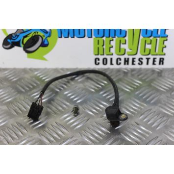 Suzuki GSXR 600 SRAD Sensor Speed 1997 to 2000 GSXR600 GSX-R B064