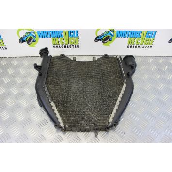 BMW K 1200 S Radiator (for sealing) Genuine K1200S 2004 to 2008 B061