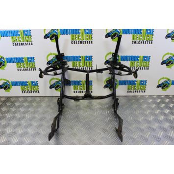 BMW R 1100 RT Bracket Front Stay Mount R1100RT R1100 1996 to 2001 B186