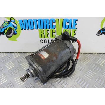 Aprilia RSV 1000 Mille Starter Motor with Lead 2001 2002 RSV1000 B047