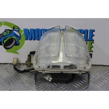 Suzuki GSXR 600 Rear Light Clear Lens K6 K7 2006 2007 GSXR600 B203
