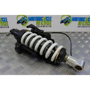 BMW R 1200 GS Shock Rear R1200GS TU 2010 to 2012 B079