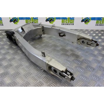 Suzuki RF 900 Swingarm Rear with Chain Slider RF900R RF900 1994 to 1999 B060
