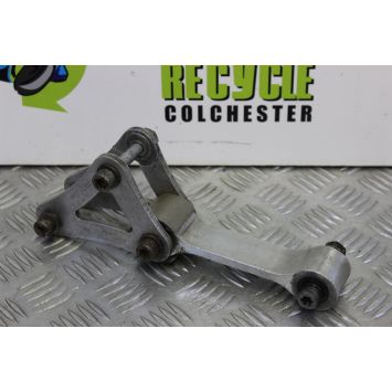 BMW K 1200 S Shock Linkage Rear K1200S 2004 to 2008 B061