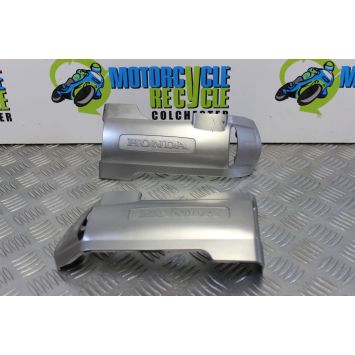 Honda ST 1300 Panels Engine Top Infill Pan European 2002 to 2007 ST1300 B065