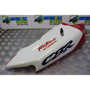 Honda CBR 900 RR Panel Rear Tail Right Fireblade RRW 1998 1999 CBR900 B053
