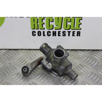 Honda CBR 900 RR Thermostat with Housing Fireblade RRW 1998 1999 CBR900 B053