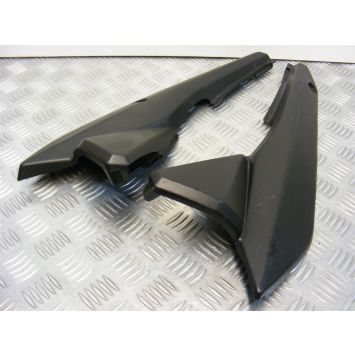 Suzuki GSF 1250 Bandit Panels Seat Lower ABS 2007 to 2011 GSF1250 A810