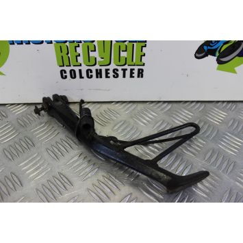 Honda NT 700 V Side Stand with Spring Deauville 2006 to 2010 NT700V B057
