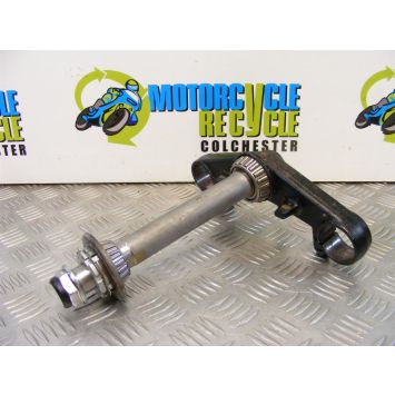 Honda VFR 800 Yoke Bottom 41mm 1998 to 2001 VFR800 VFR800F B077