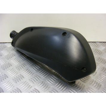 Honda PS 125 i Airbox Cover Lid 2006 to 2012 JF17 A708