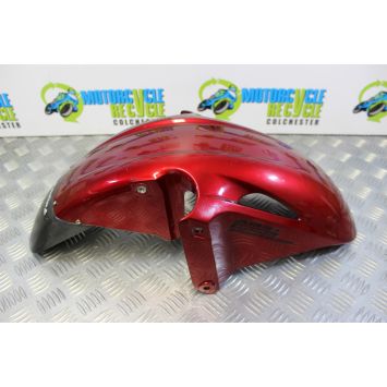 Honda VFR 800 VTEC Mudguard Front R101CU 2002 to 2009 VFR800 B104