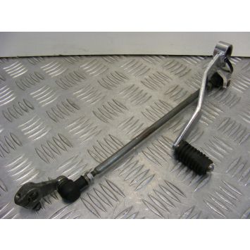 Suzuki GSF 600 Bandit Gear Lever Pedal 2000 to 2004 GSF600S A806