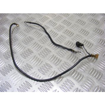 Yamaha SR125 Earth Cable Wires 1992-1996 A602
