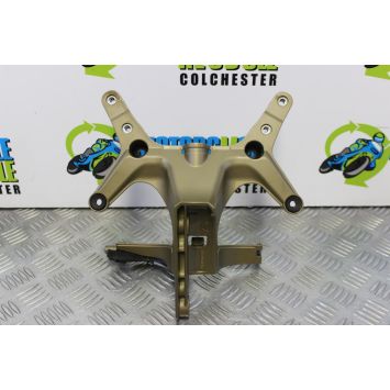 Ducati Multistrada 1200 Front Fairing Bracket Headlight 2010 to 2012 MTS B171