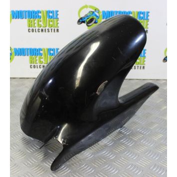 Suzuki GSF 600 Bandit Hugger Rear Fibreglass 1995 to 1999 GSF600 B063