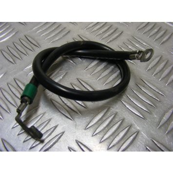 CA125 Rebel Battery Earth Cable Wire Genuine Honda 1995-1999 A593