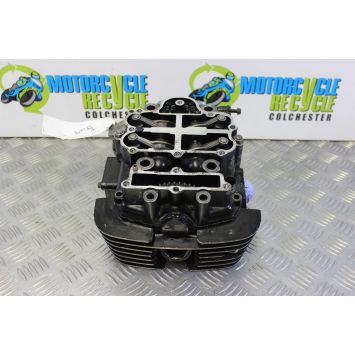 Kawasaki VN 1500 Vulcan Classic Cylinder Head Front Engine 1996 to 2001 B067