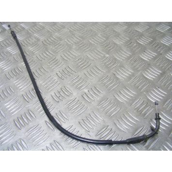 GSXR600 Choke Cable Genuine Suzuki 2001-2003 904