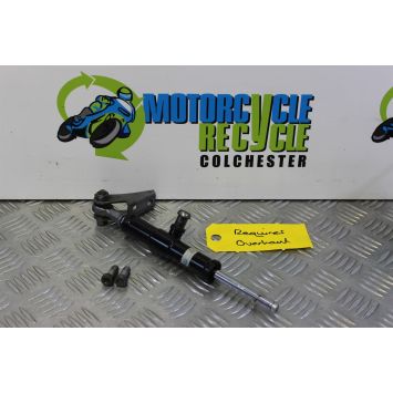BMW K 1200 S Steering Damper for Overhaul K1200S 2004 to 2008 B061