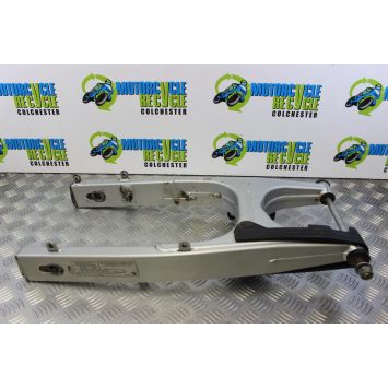 BMW F 650 GS Swingarm Rear F650GS F650 2004 to 2006 B181