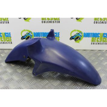 Honda XL 700 V Transalp Mudguard Front 2008 to 2012 XL700V B072