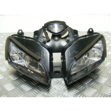 Honda CBR600RR CBR600 RR RR3 2003 Front Headlight Head Light #448