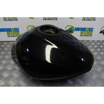 Suzuki GSF 650 Bandit Fuel Tank Petrol 2005 2006 GSF650 B066