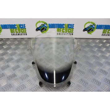 Suzuki SV 650 S Screen Genuine 2003 to 2006 SV650S SV650 B180