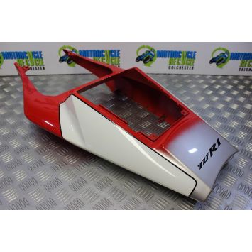 Yamaha R1 5PW Panel Rear Tail Seat Unit YZF-R1 2002 to 2003 YZF 1000 B204