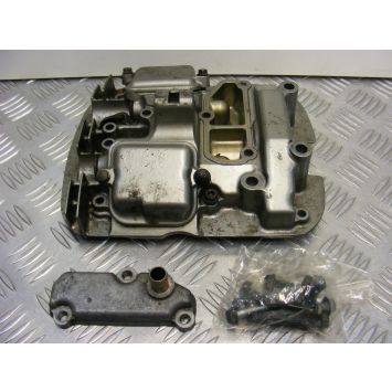Suzuki VX 800 Rocker Cover Front With Arms 1990 to 1997 VX800 A782
